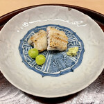 松川 - 中国の器