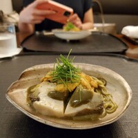 日本料理 晴山 - 