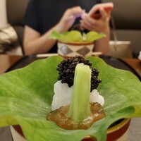 日本料理 晴山 - 