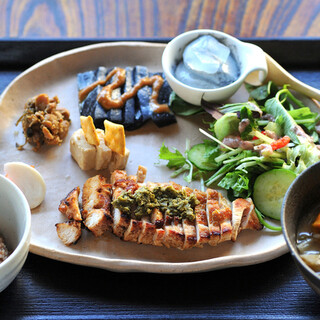 手打ちほうとうと発幸料理のお店 元祖へっころ谷_1