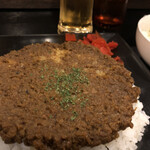 カフェ・ハイチ - 