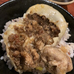 橋本屋 - 変化玉