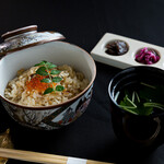 Kyo gastronomy KOZO - 