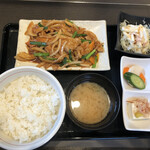 ふく八 - 料理写真: