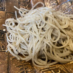 Teuchi Soba Mitani - 