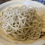 Teuchi Soba Mitani - 