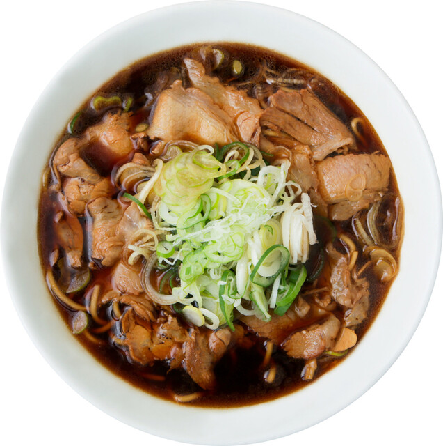 末廣ラーメン本舗 秋田駅前店｜本格醤油ラーメンと豊富なサイドメニュー