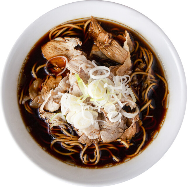 末廣ラーメン本舗  秋田駅前分店 - 秋田（ラーメン）の写真