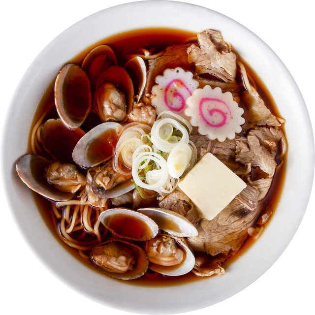 末廣ラーメン本舗  秋田駅前分店 - 秋田（ラーメン）の写真