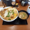 かつや 春日部ユリノキ通り店