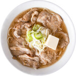 末廣ラーメン本舗 - 塩バター