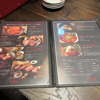 焼肉トラジ ルクア大阪店 - 