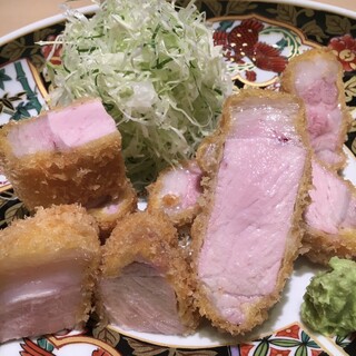 薪火燻し焼き 東京xロース勝つランチ0g 銀座 結絆 ユイナ 銀座 割烹 小料理 食べログ