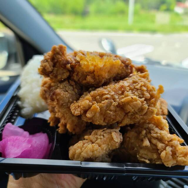 から揚げ こっこ屋 - 石巻市その他（からあげ）の写真