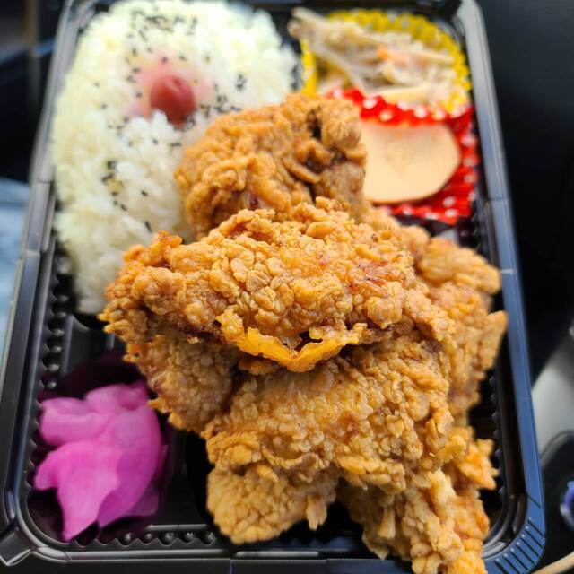 から揚げ こっこ屋 - 石巻市その他（からあげ）の写真