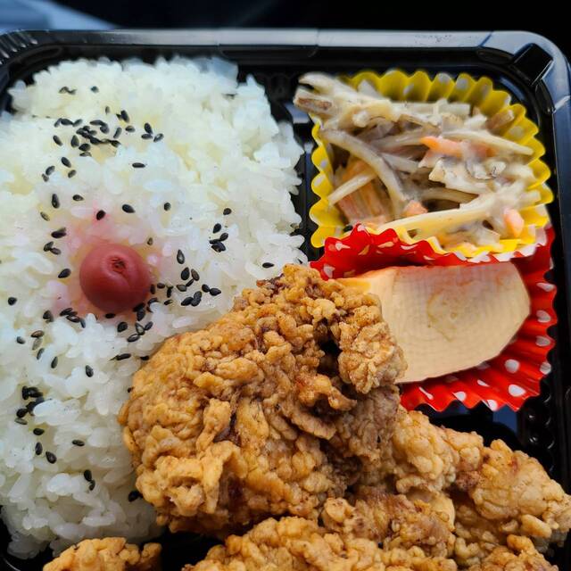 から揚げ こっこ屋 - 石巻市その他（からあげ）の写真