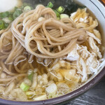 麺屋 一里 - 