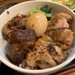 肉食酒場 らいどん - 