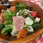 ザ　カウボーイハウス - 