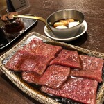 焼肉ホルモン 新井屋 - 