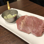 焼肉ホルモン 新井屋 - 