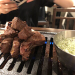 焼肉ホルモン 新井屋 - 