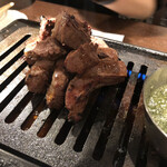 焼肉ホルモン 新井屋 - 