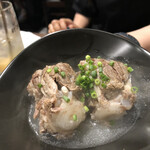 焼肉ホルモン 新井屋 - 