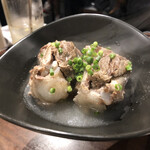 焼肉ホルモン 新井屋 - 