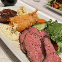 洋食 ヨコオ - 
