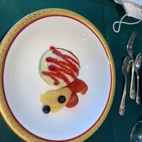 メインダイニングルーム 三笠 - 