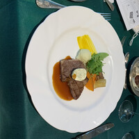 メインダイニングルーム 三笠 - 