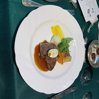 メインダイニングルーム 三笠 - 