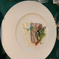 メインダイニングルーム 三笠 - 