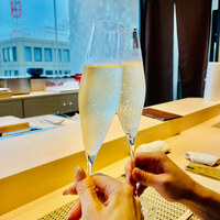 天寿し 横浜店 - 