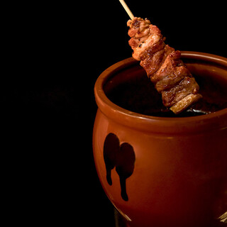 デートにぴったり 銀座でおすすめの焼き鳥をご紹介 食べログ