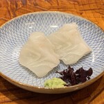 う越貞 - 4日目のメイチダイ