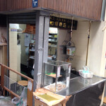 鼻知場商店 - 