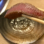 焼肉たまき - 蕩ける〜