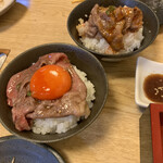 焼肉たまき - 美味しいに決まってるでしょ！