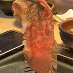 焼肉たまき - さっと焼きましょう