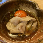 焼肉たまき - トーキョーXですよ！