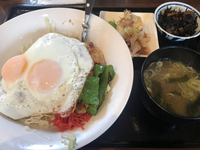 キッチン Sala キッチン サラ 鹿島神宮 ハンバーグ 食べログ