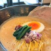 麺や 十兵衛 - 料理写真:特濃豚骨そば