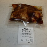 山下精肉店 - 料理写真:豚トロのチャーシュー