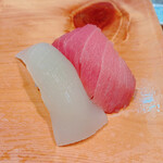 Toku Zushi - 