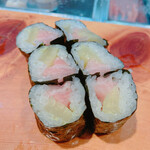 Toku Zushi - 