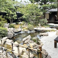炭焼うな富士 白壁別邸 - 