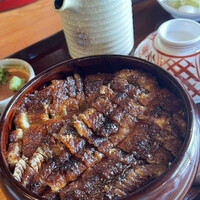 炭焼うな富士 白壁別邸 - 
