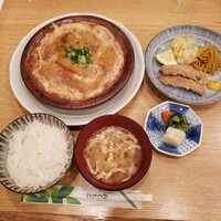 新宿割烹 中嶋 - 